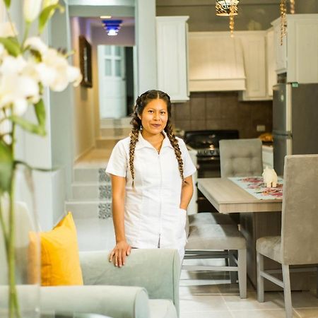 Hotel Kasa 22 Sma San Miguel de Allende Eksteriør billede