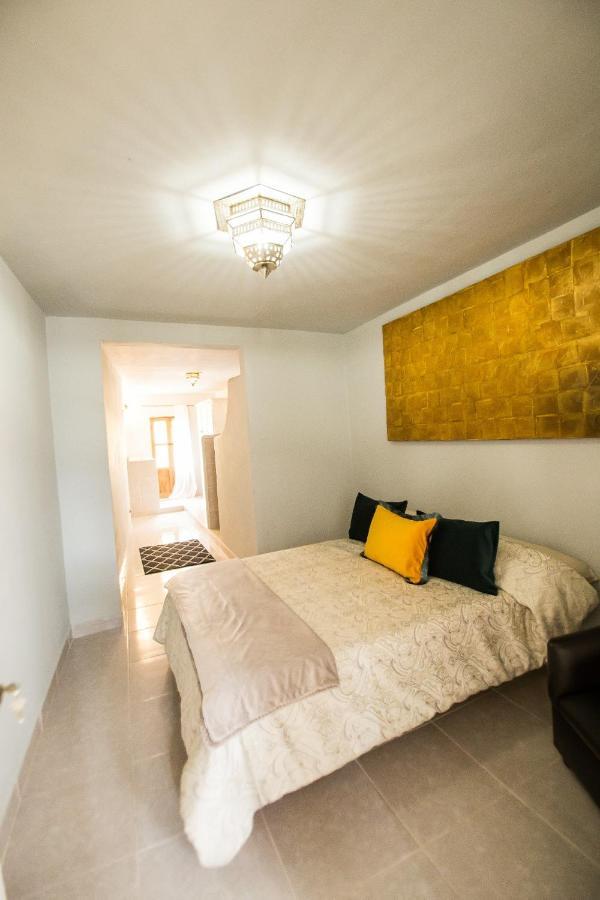 Hotel Kasa 22 Sma San Miguel de Allende Eksteriør billede