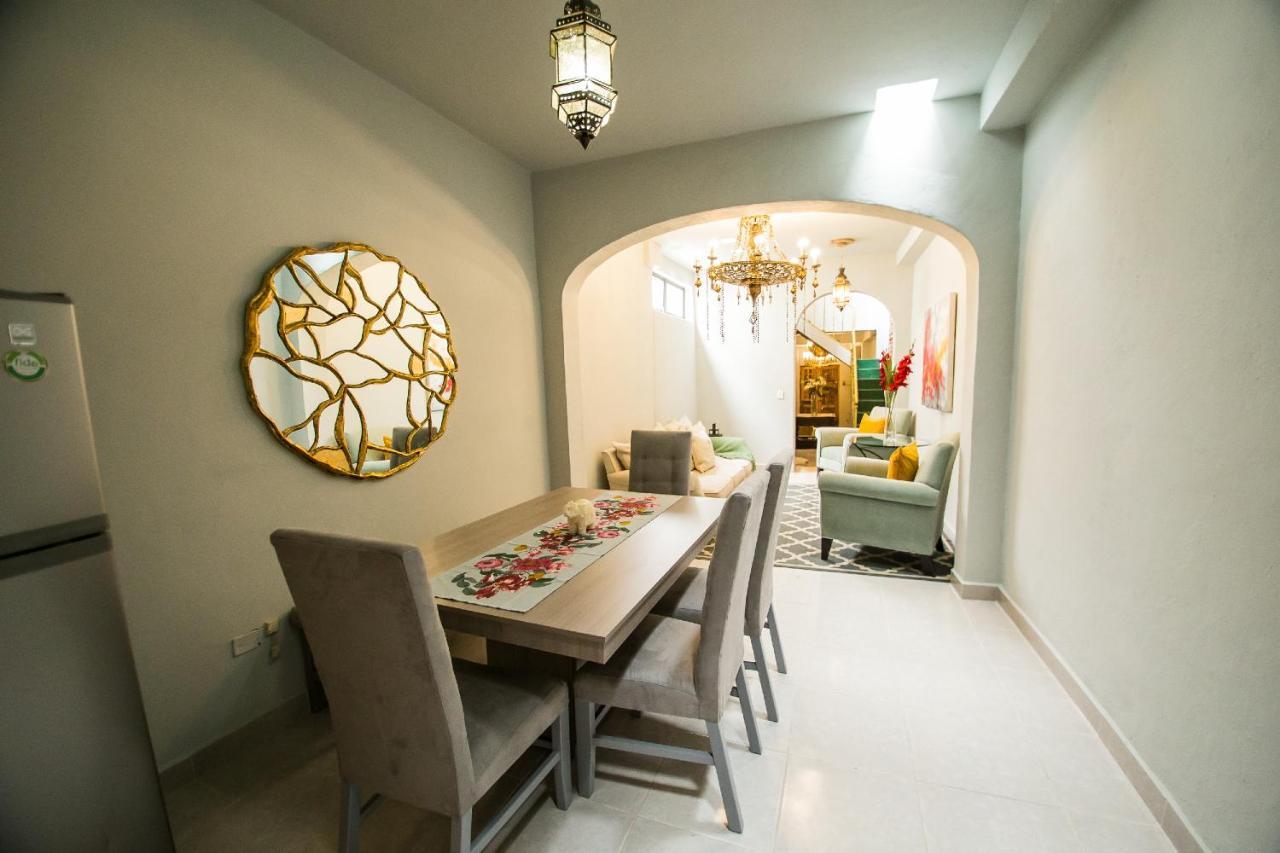 Hotel Kasa 22 Sma San Miguel de Allende Eksteriør billede