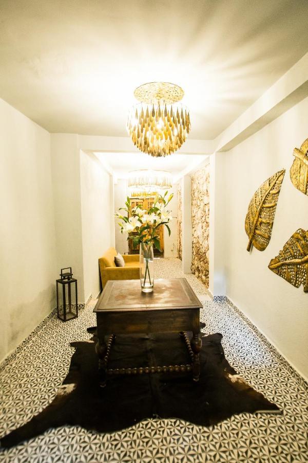 Hotel Kasa 22 Sma San Miguel de Allende Eksteriør billede