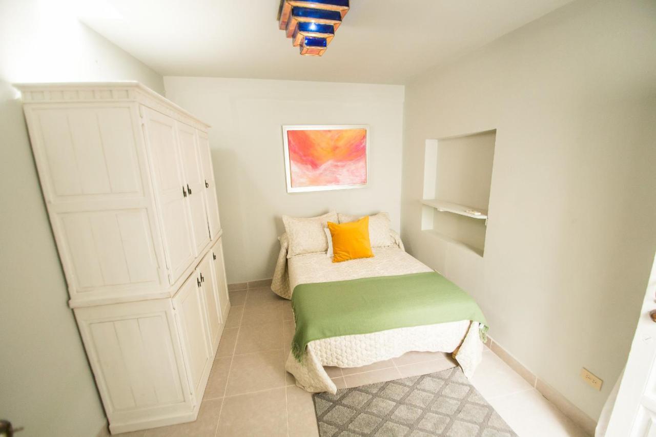 Hotel Kasa 22 Sma San Miguel de Allende Eksteriør billede