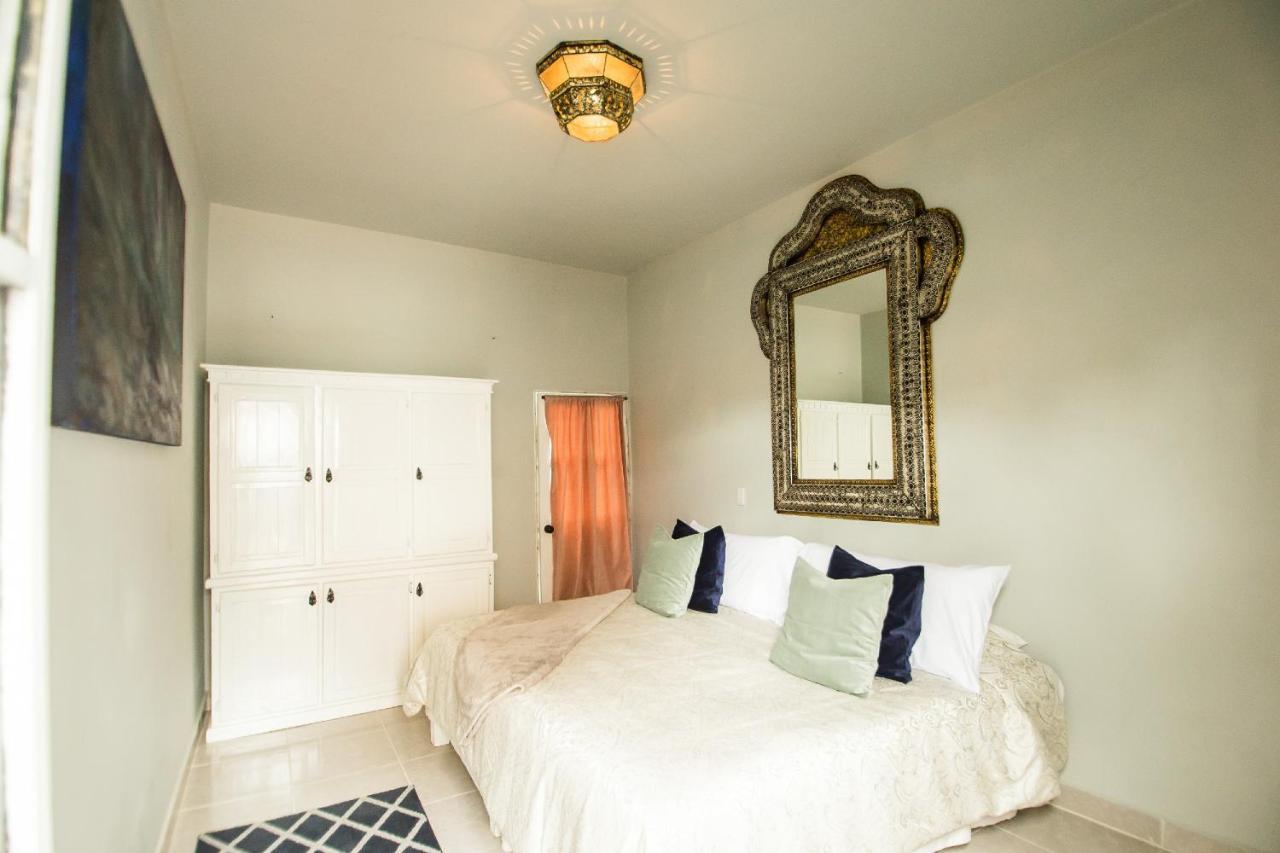 Hotel Kasa 22 Sma San Miguel de Allende Eksteriør billede