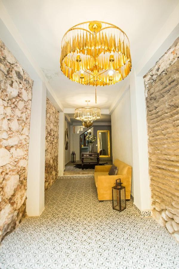 Hotel Kasa 22 Sma San Miguel de Allende Eksteriør billede