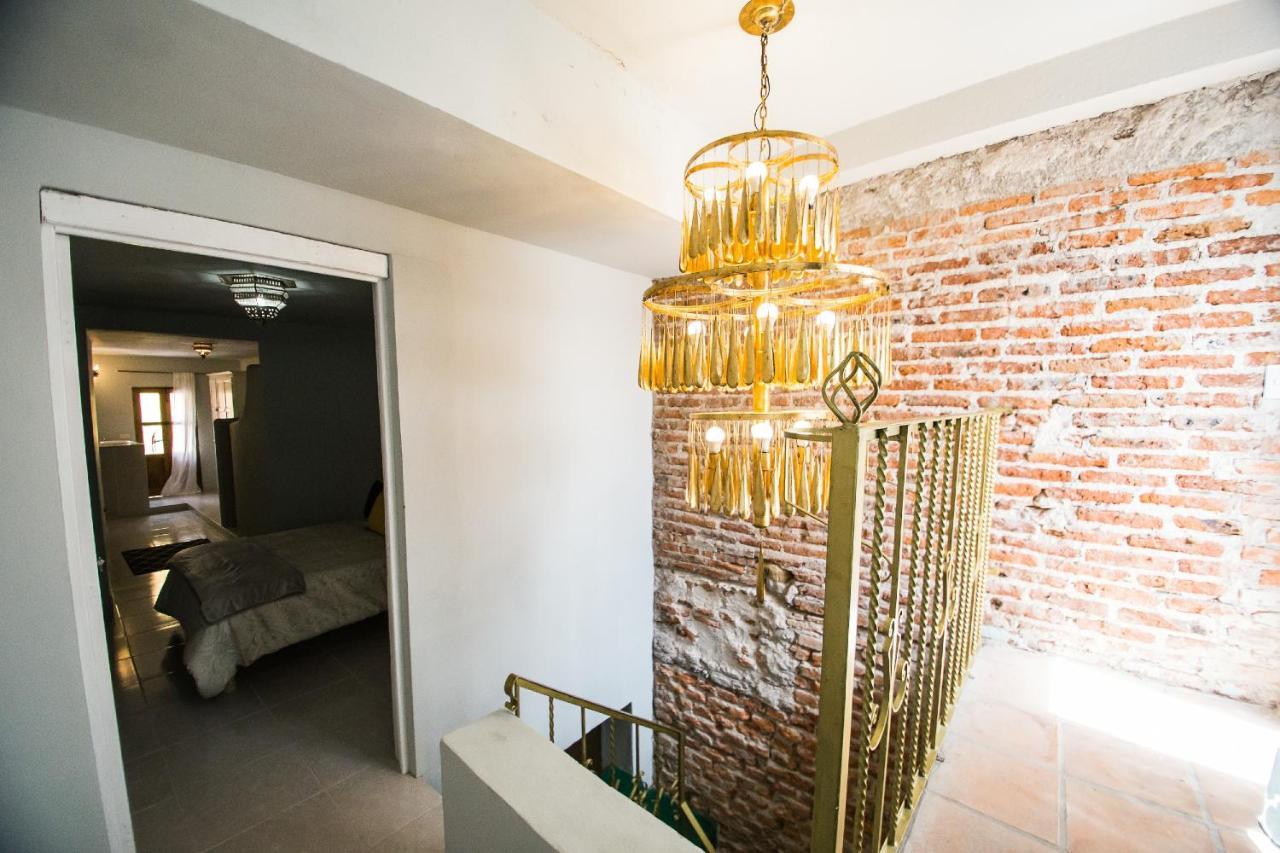 Hotel Kasa 22 Sma San Miguel de Allende Eksteriør billede