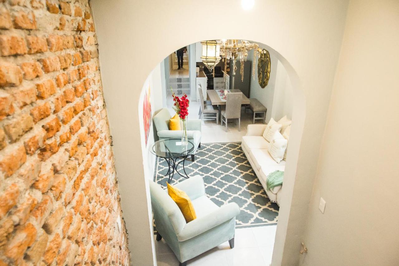 Hotel Kasa 22 Sma San Miguel de Allende Eksteriør billede