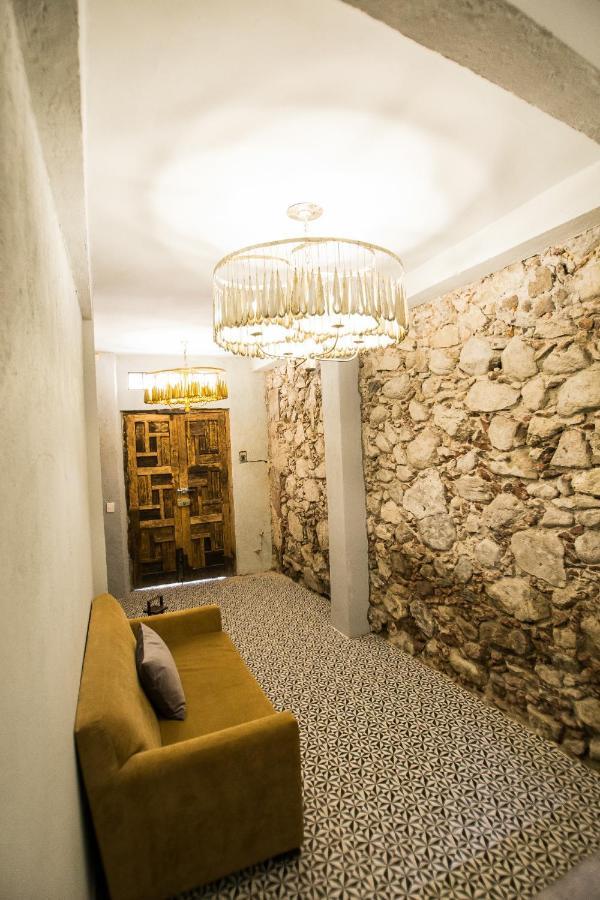 Hotel Kasa 22 Sma San Miguel de Allende Eksteriør billede