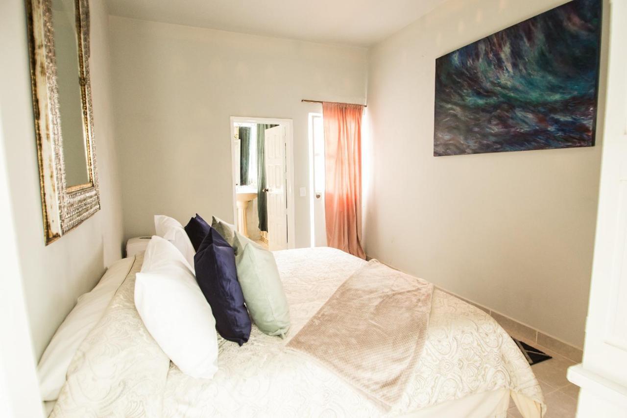 Hotel Kasa 22 Sma San Miguel de Allende Eksteriør billede