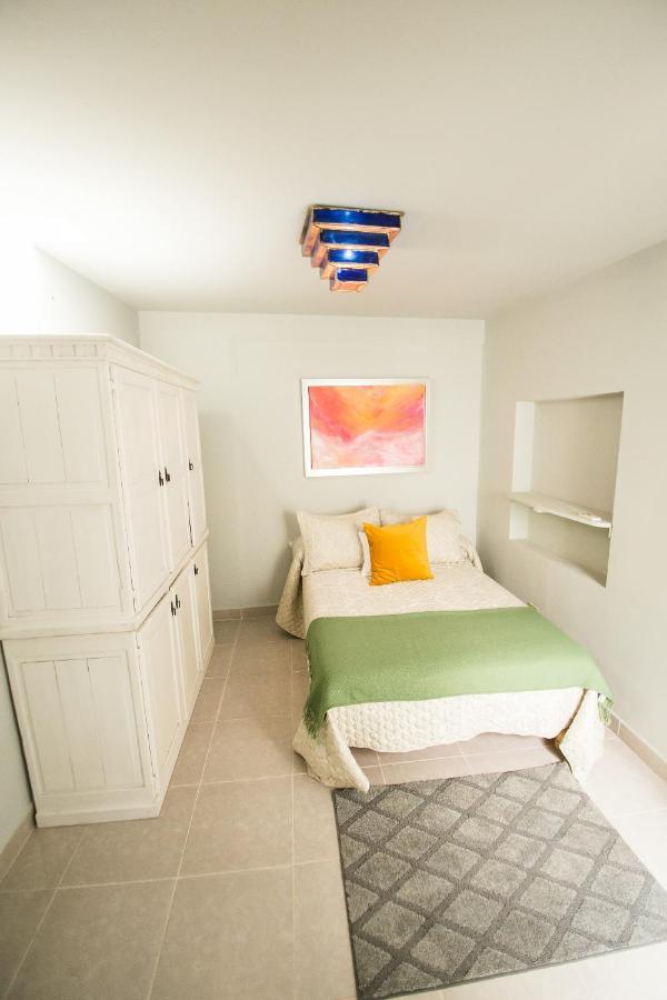 Hotel Kasa 22 Sma San Miguel de Allende Eksteriør billede