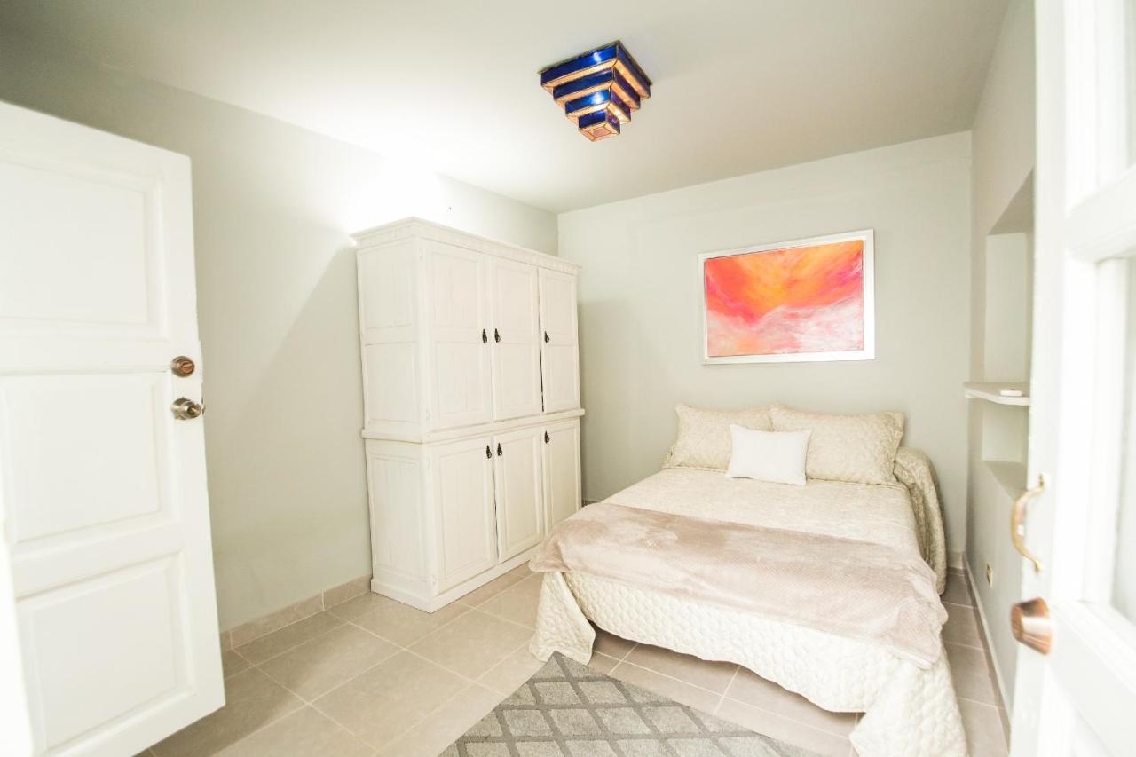 Hotel Kasa 22 Sma San Miguel de Allende Eksteriør billede