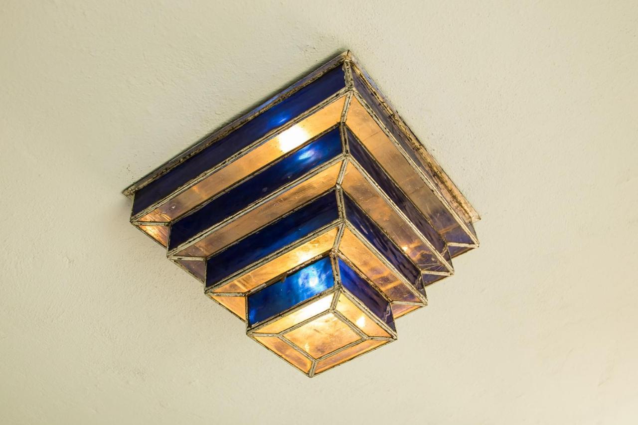 Hotel Kasa 22 Sma San Miguel de Allende Eksteriør billede
