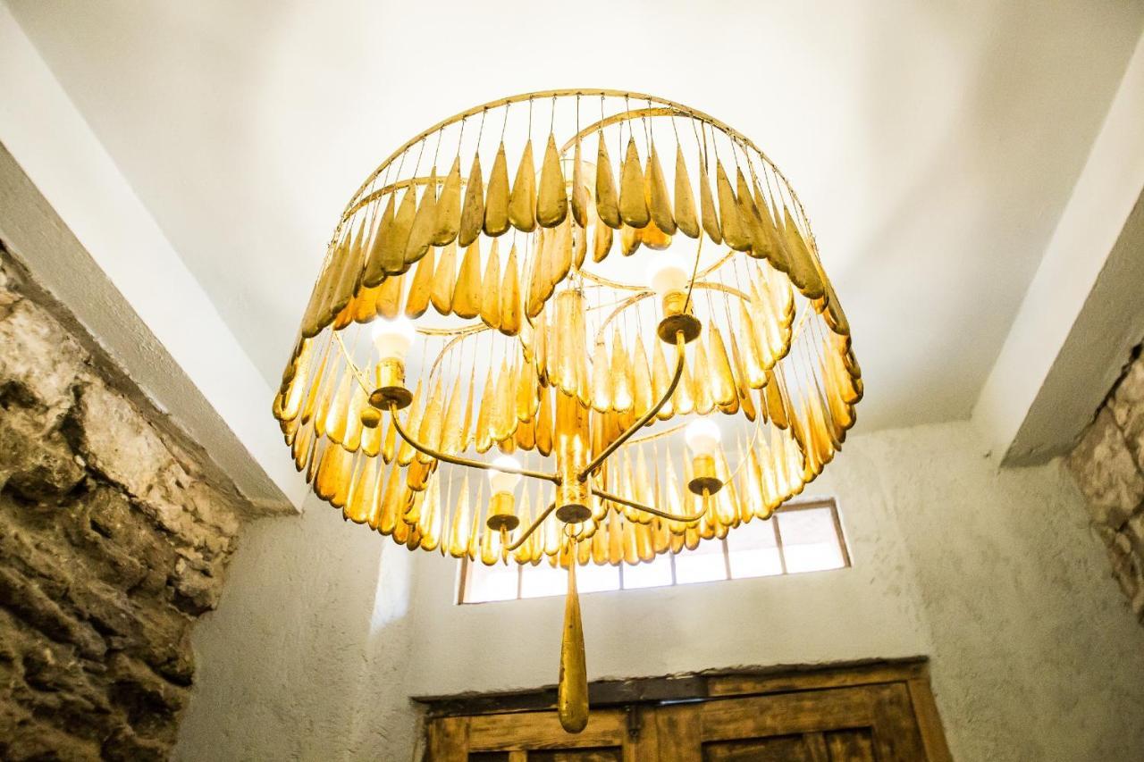 Hotel Kasa 22 Sma San Miguel de Allende Eksteriør billede