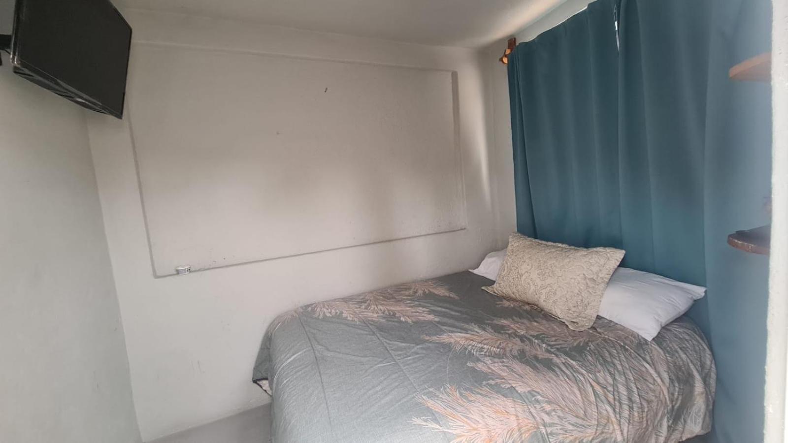 Hotel Kasa 22 Sma San Miguel de Allende Eksteriør billede