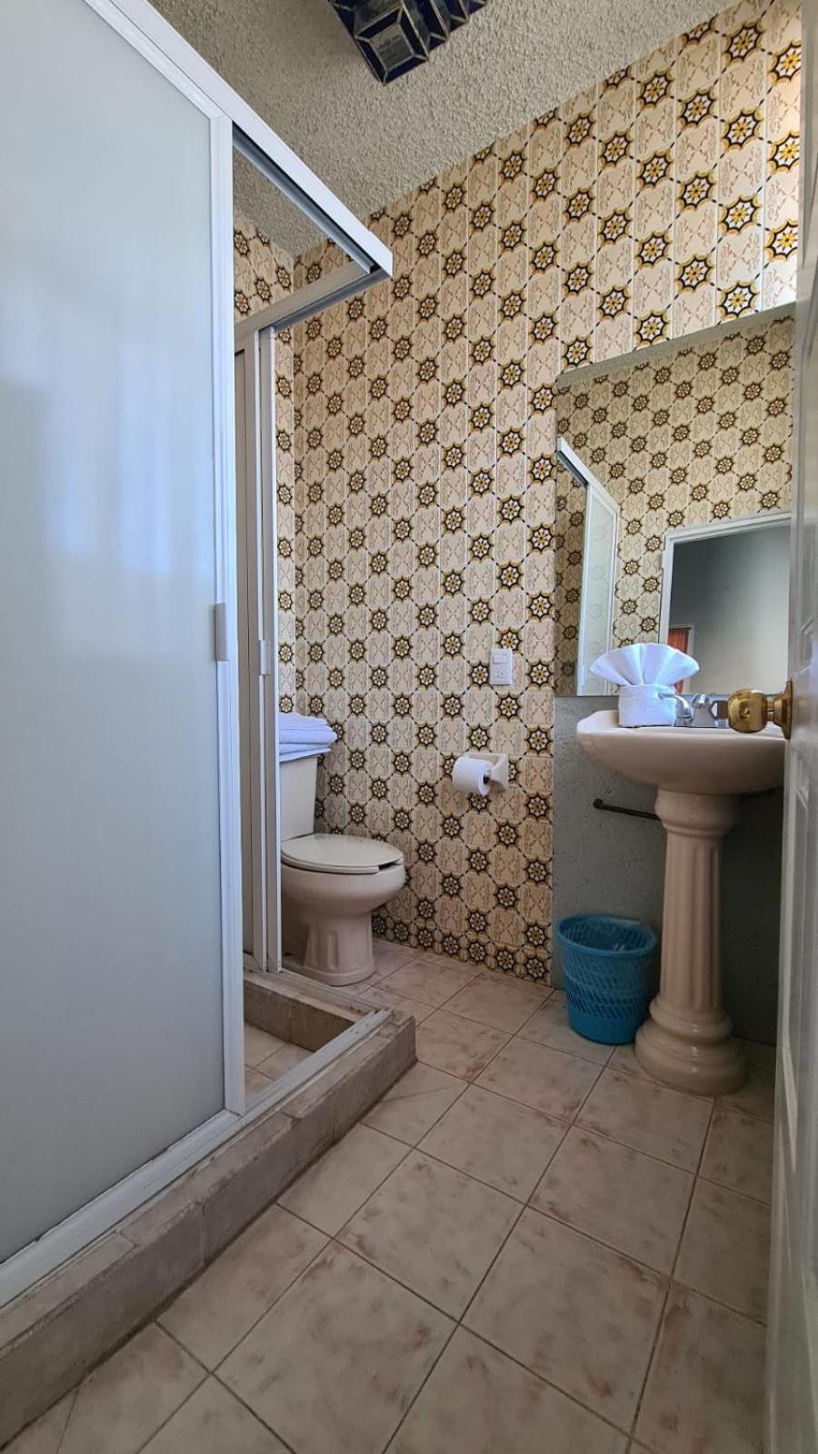 Hotel Kasa 22 Sma San Miguel de Allende Eksteriør billede