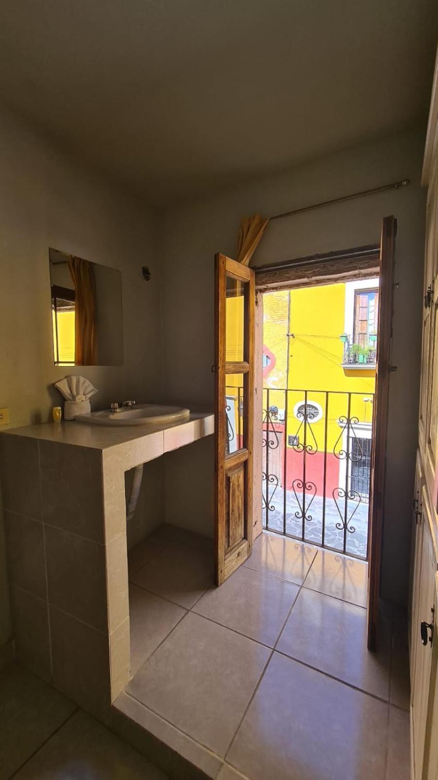 Hotel Kasa 22 Sma San Miguel de Allende Eksteriør billede