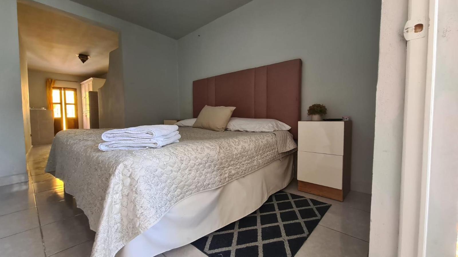 Hotel Kasa 22 Sma San Miguel de Allende Eksteriør billede