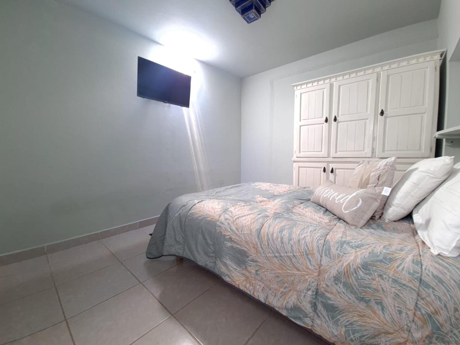 Hotel Kasa 22 Sma San Miguel de Allende Eksteriør billede
