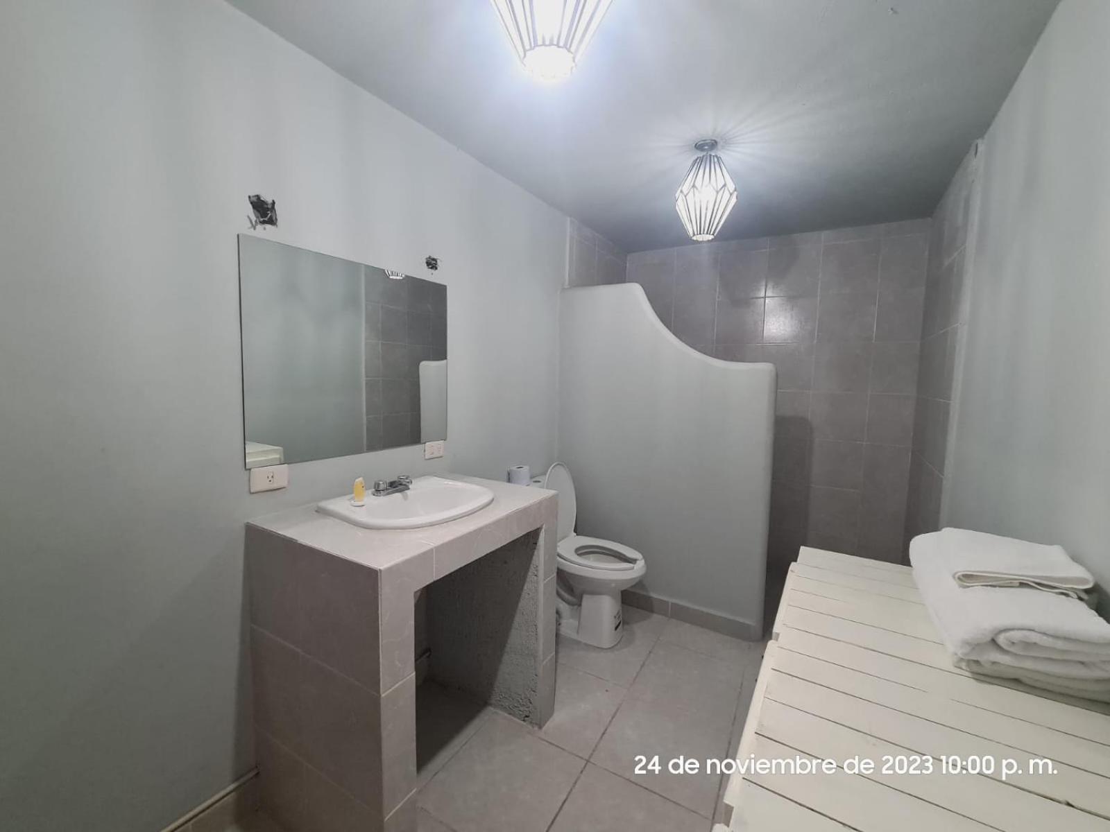 Hotel Kasa 22 Sma San Miguel de Allende Eksteriør billede