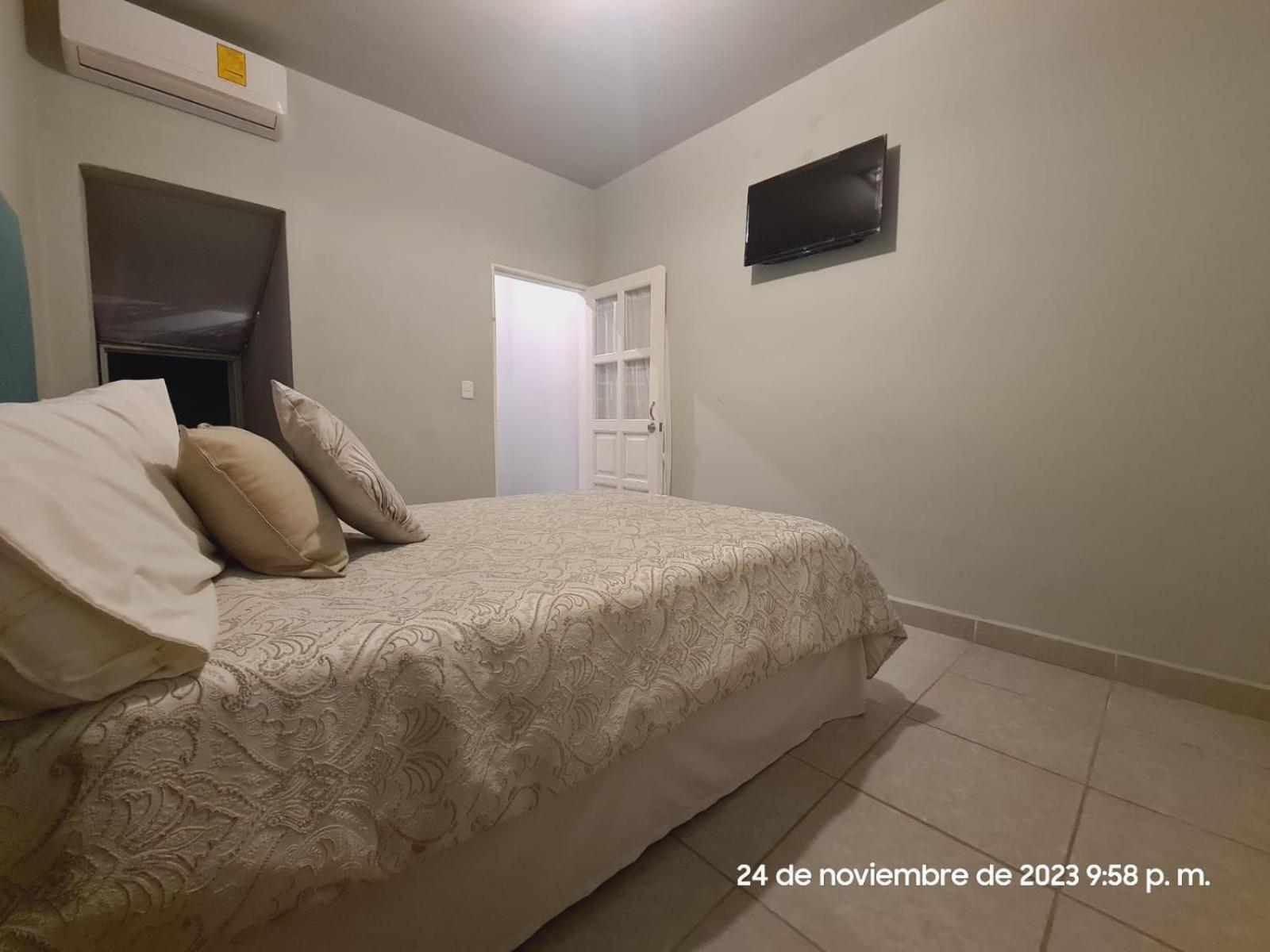 Hotel Kasa 22 Sma San Miguel de Allende Eksteriør billede