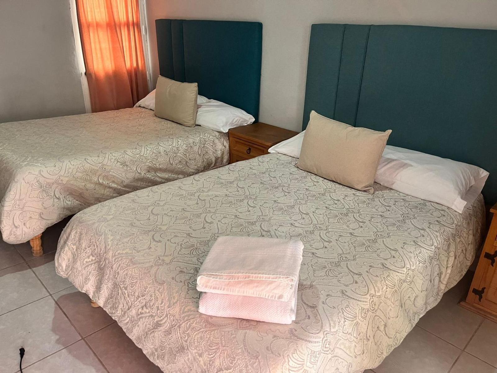 Hotel Kasa 22 Sma San Miguel de Allende Eksteriør billede