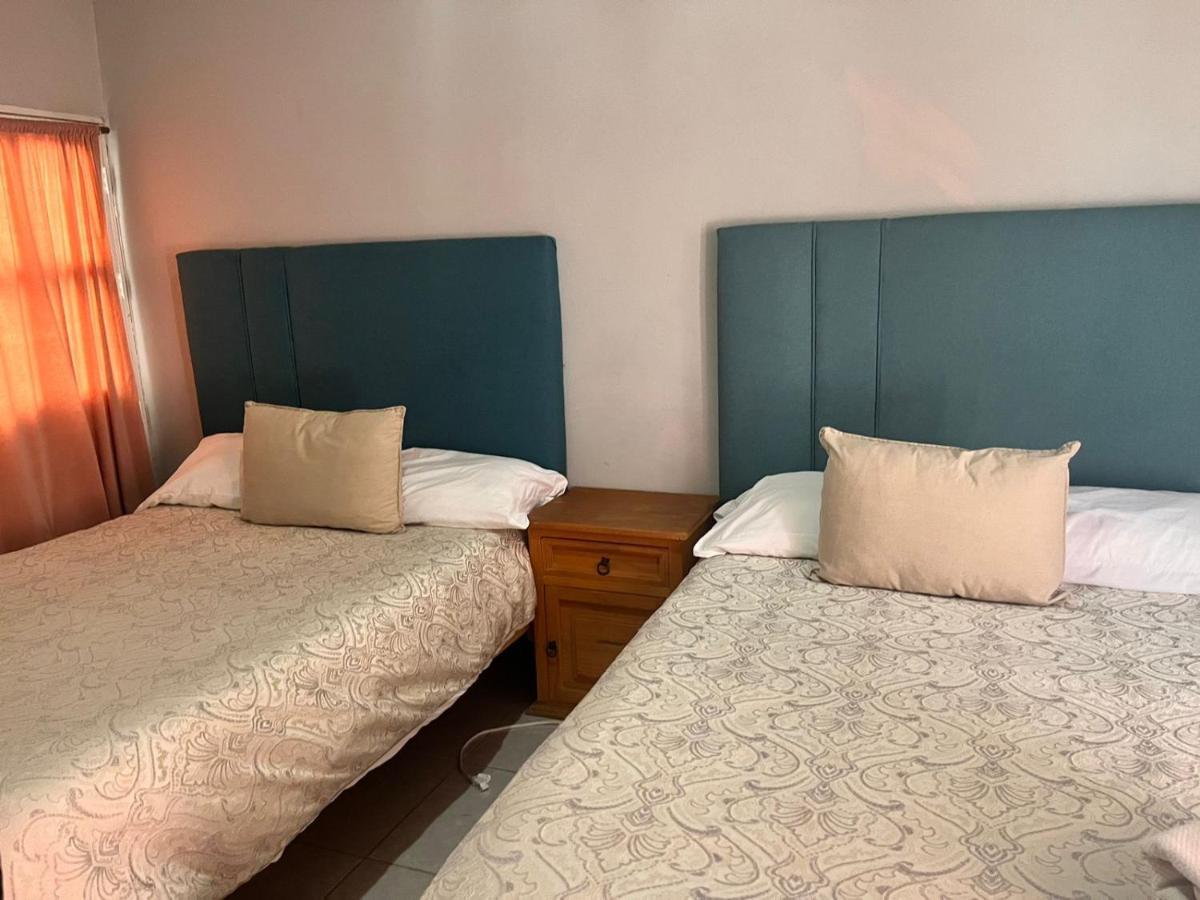 Hotel Kasa 22 Sma San Miguel de Allende Eksteriør billede
