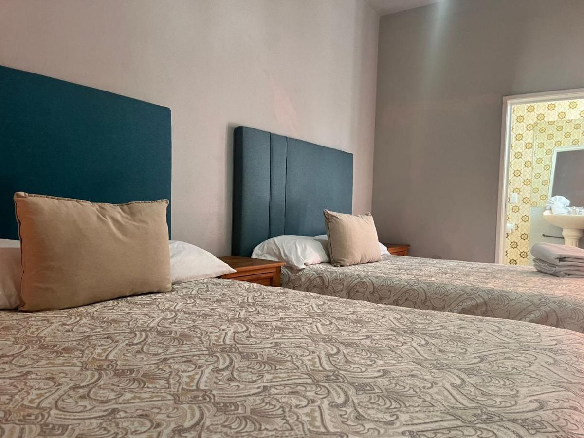 Hotel Kasa 22 Sma San Miguel de Allende Eksteriør billede
