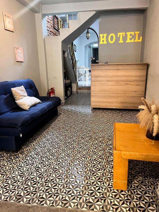Hotel Kasa 22 Sma San Miguel de Allende Eksteriør billede